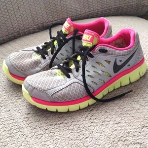 💢 NIKE 💢 Flex 2013 run sneakers